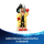 LEGO Disney 43277 Samochód Cruelli De Mon - 1354870 - zdjęcie 8